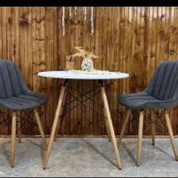 میز و صندلی ناهارخوری سنا