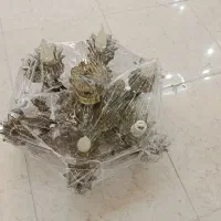 برنز لوستر
