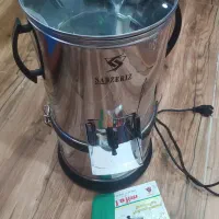 سبزی خردکن، سبزه‌ریز.