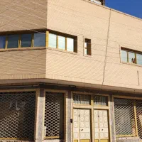 فروش ملک تجاری و مسکونی