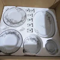 سرویس چینی ۱۲ نفره مقصود