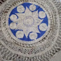 پارچه هفت سین