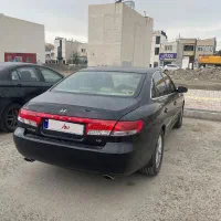 آزرا ۲۰۰۷ فول بی رنگ