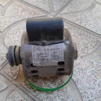 دینام کولر در حد