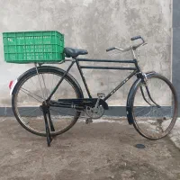 دوچرخه ۸ ۲ + باکس