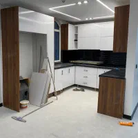 آپارتمان۷۶متری دوخوابه دو نبش