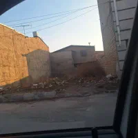 زمین ۲۰۰متری شهرک هیوهشتگرد