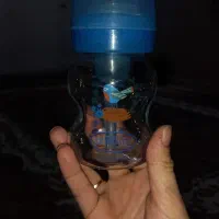 شیشه شیر دکتر براون