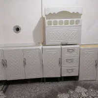 کابینت ام دی اف