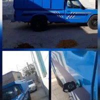 نیسان تک مدل ۱۴۰۳