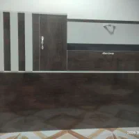 فروش تخت خواب دونفره  با تشک رویال ،