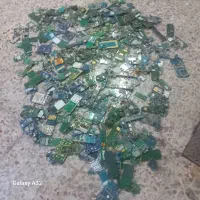 خرید وفروش بردگوشی و....