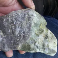 سنگ راف عقیق وجاسپر