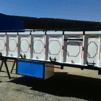 اطاقسازی چوب فلز احمدی