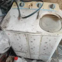 لباسشویی دوقلو سامسونگ