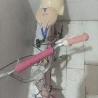 دوچرخه دخترانه