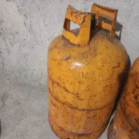 کپسول گاز بوتان