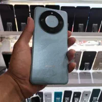 هانر X9c 5G لاکاغذی 256 رم 12 با مهلت تست