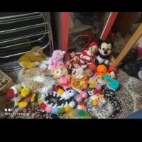 عروسک