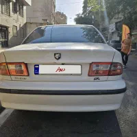 سمندLX