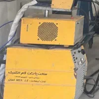 دستگاه جوشco2 گام