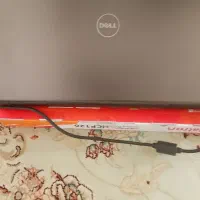 لپ تاپ dell m6800 صنعتی ۱۷ اینچی