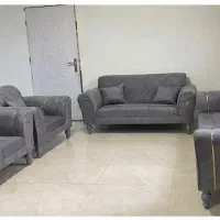 مبل راحتی پانیذ