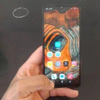 گوشی redmi10a فروش فوری