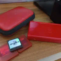 دستگاه بازی نینتندو