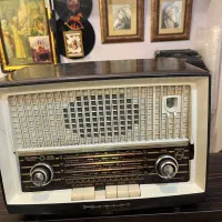 سه عدد رادیو فیلیپس