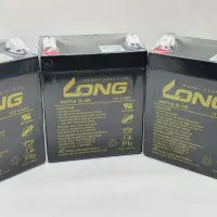 باطری ۱۲ ولت ۴.۵ آمپر لانگ ویتنامی ماشین  شارژی