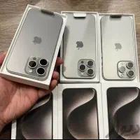 کیفیت بالا */آیفون ۱۶پرومکس