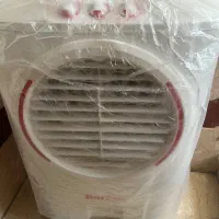 کولر آبی برفاب