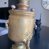 سماور روسی