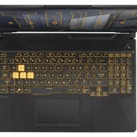 لپ تاپ گیمینگ ایسوس TUF Gaming F15 / با گارانتی