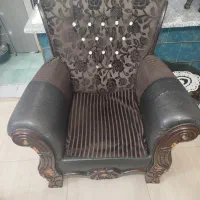 مبل|مبلمان خانگی و میز عسلی|قزوین, |دیوار