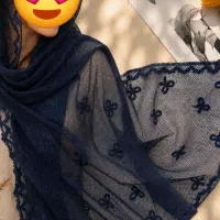 شال توری