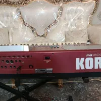 ارگ pa500 پرشین|پیانو، کیبورد، آکاردئون|بیرجند, |دیوار