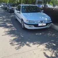 پارس ۴۰۱ موتور جدید xu7p کم کار
