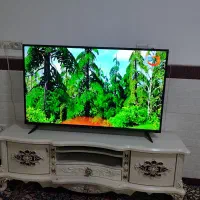 تلویزیون 50 اینچ 4k