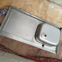 سینگ ظرف شور درحد