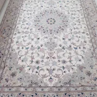 فرش دستبافت هفت متری