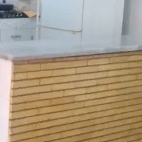 فروش سنگ اوپن دومتری تمیزوبدونه خط وخش ولب پریدگی