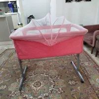 گهواره|تخت و صندلی بچه|پرند, فاز ۶|دیوار