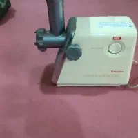چرخ گوشت