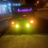 نیسان مدل ۱۴۰۳