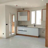 ۱۱۵ متر/۲ خواب/صفر کلید نخورده/پارکینگ اختصاصی