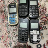 گوشی نوکیا اصل