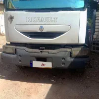 تک رنو