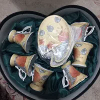 ست چایخوری مگنولیا ۶ نفره